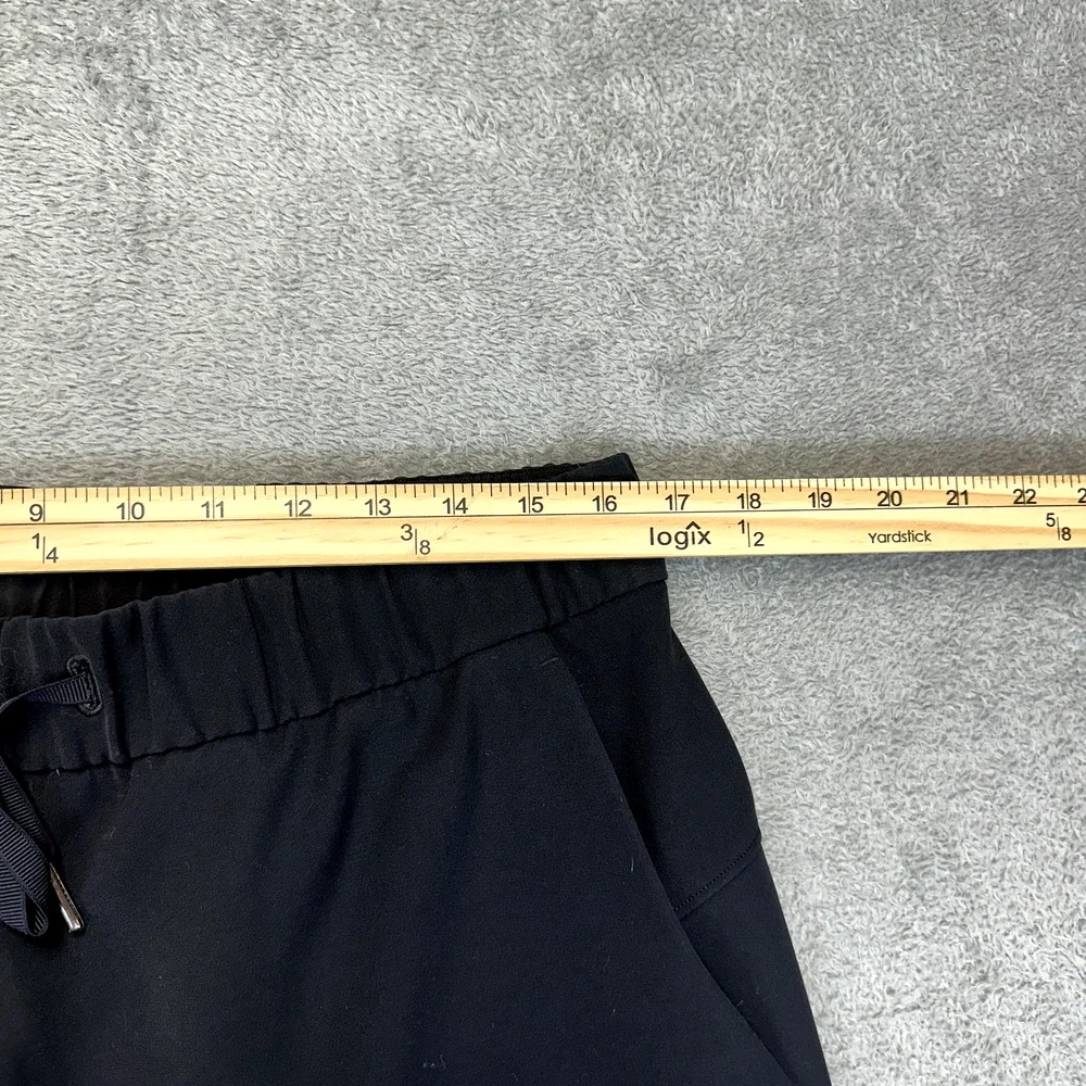 Lululemon On The Fly Crop pants - Picture 4 of 8